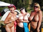 Camping Redneck Woman Free Porn